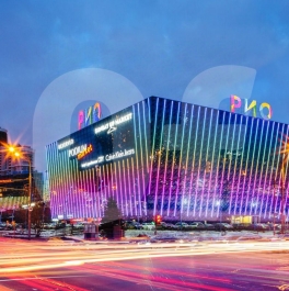 Аренда офиса Ленинский пр-кт,  д. 109