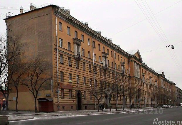 Аренда ПСН Двинская улица,  д. 10