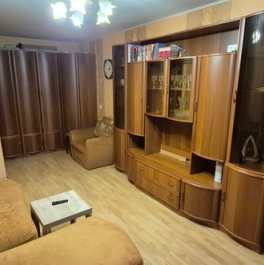 Продажа 3-комн квартиры в новостройке Пресненский район, Никитский бульвар,  д. 8А