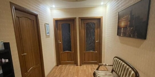 3-комн квартира улица Руднёвка,  д. 35