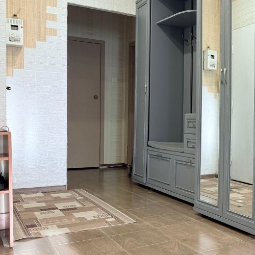 3-комн квартира улица Политрука Пасечника, 4к2