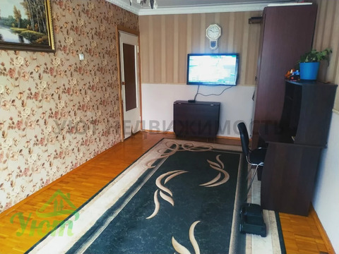 Продажа 2-комн квартиры на вторичном рынке Жуковский, ул. Луч,  д. дом 5