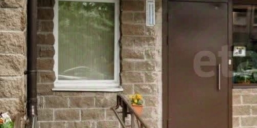 1-комн квартира улица Ушинского, 33к3