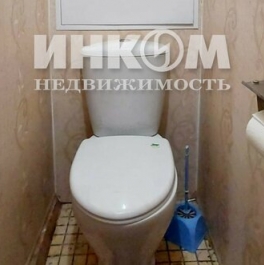 Продажа 3-комн квартиры на вторичном рынке ул Дубнинская,  д. 12,  к. 3