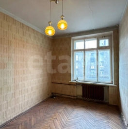 Продажа 3-комн квартиры на вторичном рынке ул Кузнецовская,  д. 44