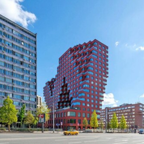 1-комн квартира проспект Академика Сахарова,  д. 7