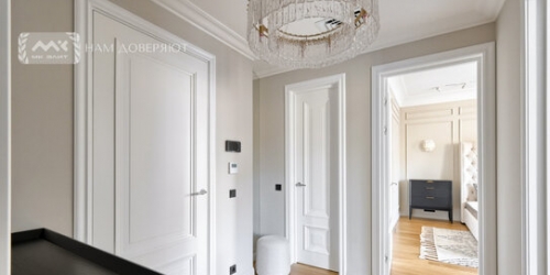 3-комн квартира Литейный проспект,  д. 30