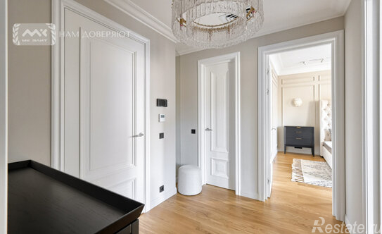 Продажа 3-комн квартиры на вторичном рынке Литейный проспект,  д. 30