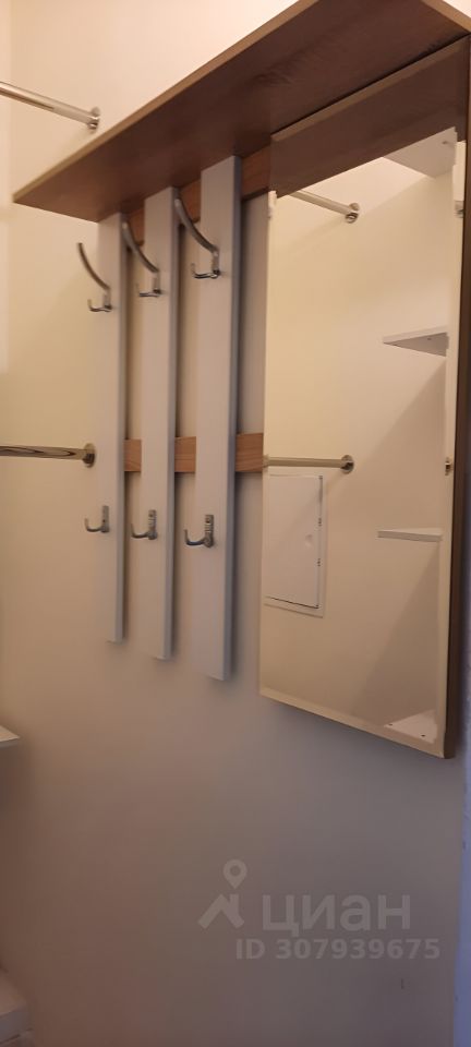 Аренда 1-комн квартиры на вторичном рынке Опалиха мкр, улица Пришвина, 7