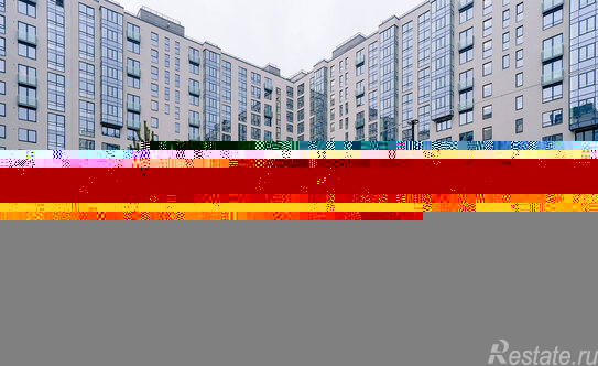 Продажа 1-комн квартиры на вторичном рынке улица Академика Константинова,  д. 1 к1 с1