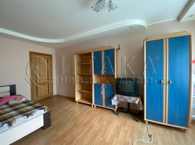 Продажа 2-комн квартиры на вторичном рынке Светогорск, Ленина,  д. 25