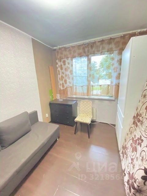 Продажа комнаты Медынская улица, 5Б