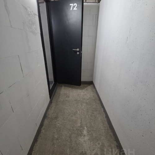 Гараж/парковка Тосина улица,  д. 1 к2