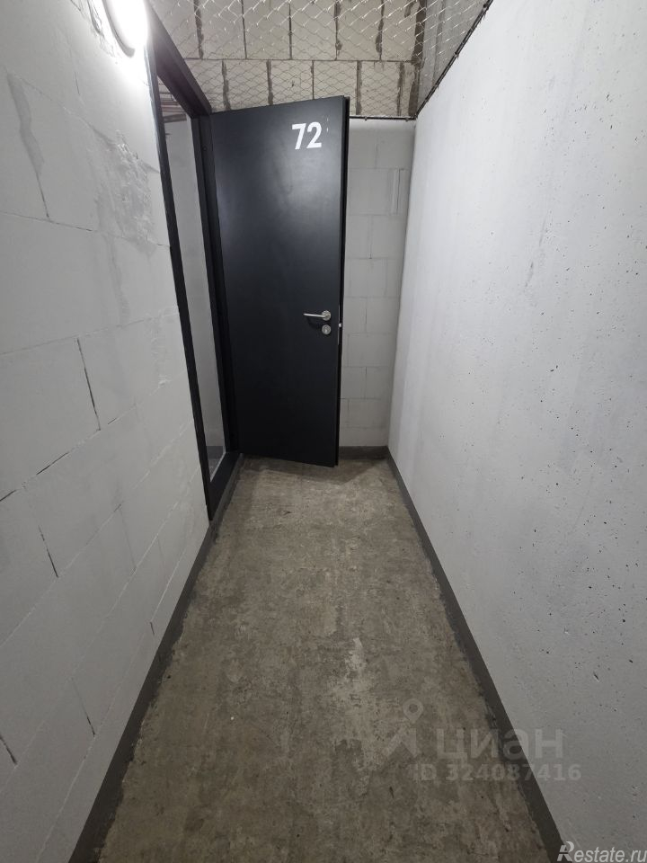 Продажа гаража Тосина улица,  д. 1 к2