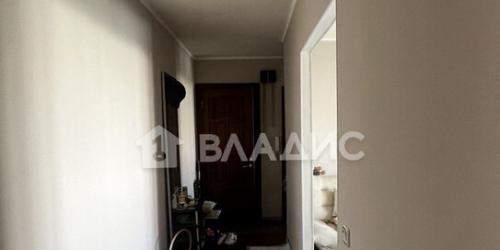 3-комн квартира Елецкая улица,  д. 23