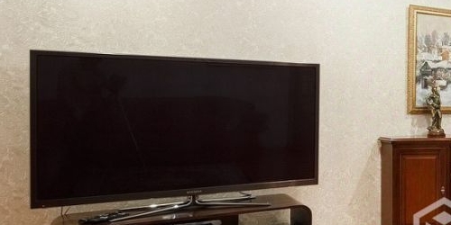 4-комн квартира Пражская улица, 5Б