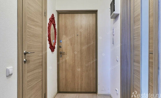 Продажа 1-комн квартиры на вторичном рынке Димитрова ул,  д. 10 к1