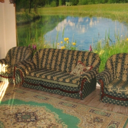 Аренда дома Пушкино г, Клязьма мкр, Пушкинская ул, д. 59А Аренда дома Пушкино г, Клязьма мкр, Пушкинская ул, д. 59А