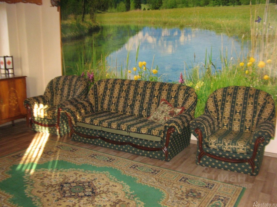 Аренда дома Пушкино г, Клязьма мкр, Пушкинская ул,  д. 59А