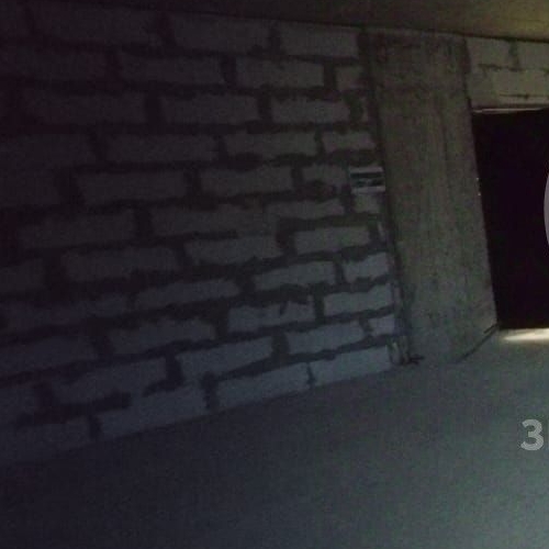 1-комн квартира Сабурово пгт, улица Рождественская, 3