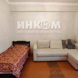 Продажа 3-комн квартиры на вторичном рынке Велозаводская улица,  д. 11/1