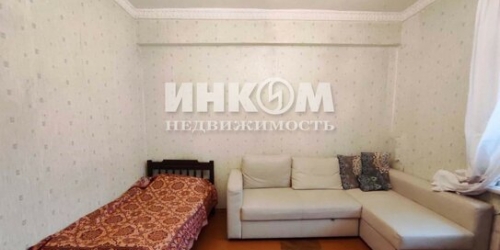 3-комн квартира Велозаводская улица,  д. 11/1