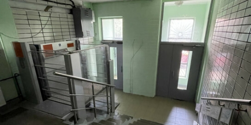 3-комн квартира Лермонтовский пр-кт,  д. 8,  к. 1