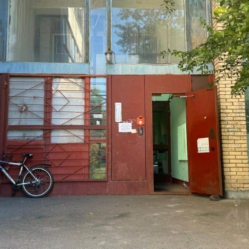 Офис улица Здоровцева