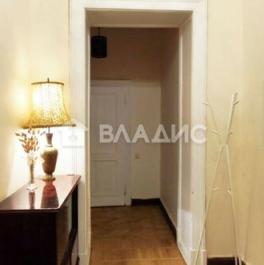 Продажа 2-комн квартиры на вторичном рынке Подгорская набережная