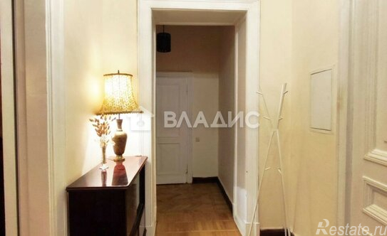 Продажа 2-комн квартиры на вторичном рынке Подгорская набережная