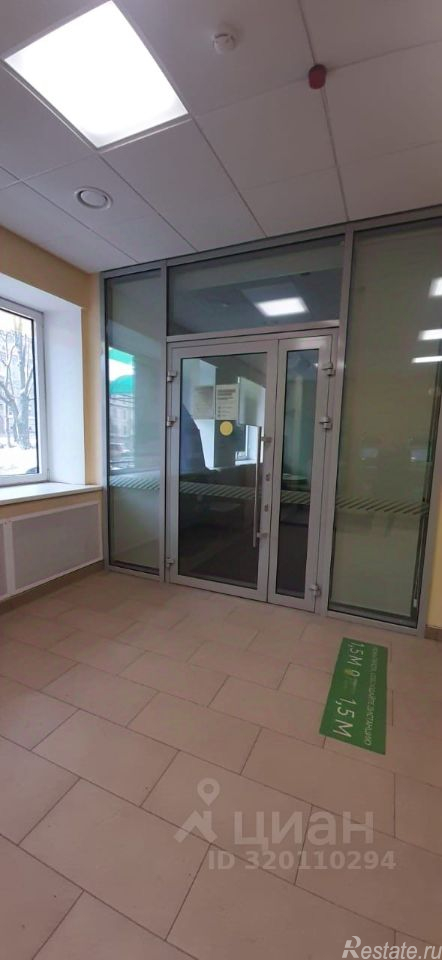 Продажа офиса Выборг, Кривоносова улица,  д. 9А