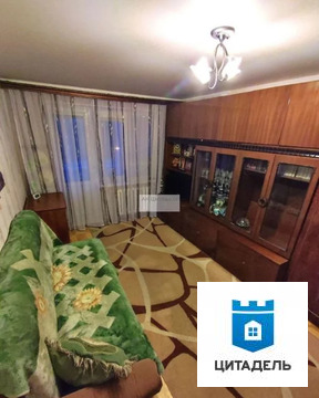 Продажа 1-комн квартиры на вторичном рынке Клин, ул. Дзержинского,  д. 5