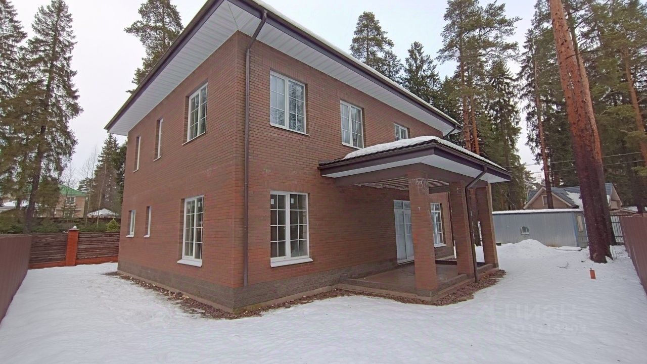 Продажа дома Всеволожск, улица Горсткина