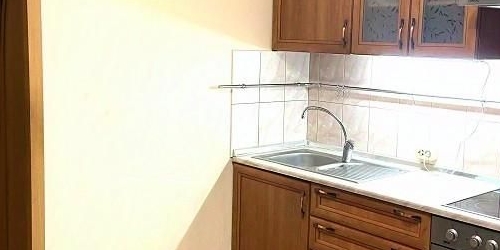 3-комн квартира Школьная улица, 120к1