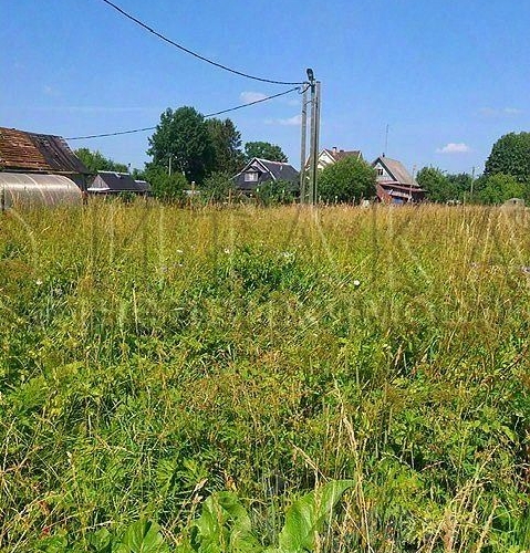 Коттедж/дом д. Грязно, улица Центральная, 41