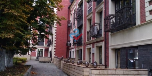 1-комн квартира 2-я Рыбинская улица, 13