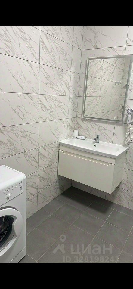 Аренда студии Климовск мкр, улица Пионерская,  д. 15