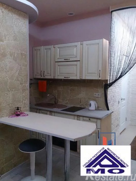 Продажа 1-комн квартиры на вторичном рынке Серпухов, улица Форсса,  д. 10