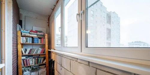 1-комн квартира Курганская улица,  д. 4