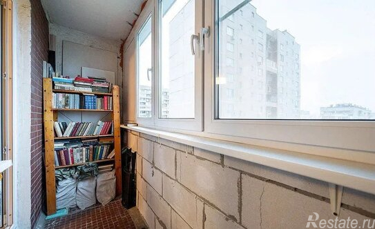 Аренда 1-комн квартиры на вторичном рынке Курганская улица,  д. 4