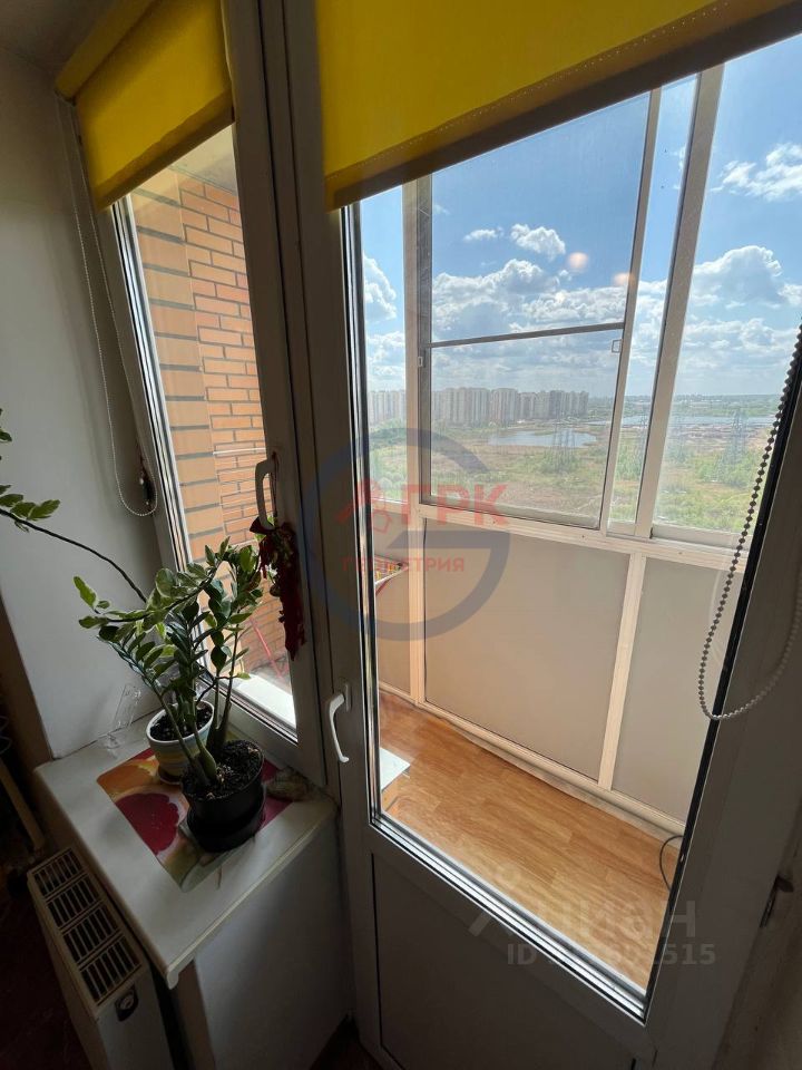 Продажа 2-комн квартиры на вторичном рынке Зенино ЖК Самолет мкр, Люберцы, улица Барыкина,  д. 2