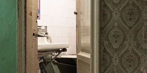 Комната Большая Пушкарская улица, 42