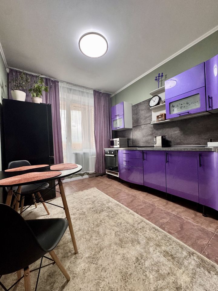 Продажа 1-комн квартиры на вторичном рынке Новоколомяжский проспект, 16/8