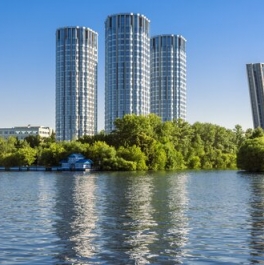 Продажа 3-комн квартиры на вторичном рынке Волоколамское ш,  д. 81/2,  к. 3