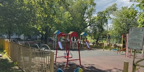 3-комн квартира Прибрежный проезд, 4