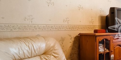 4-комн квартира Кузнецовская улица, 11