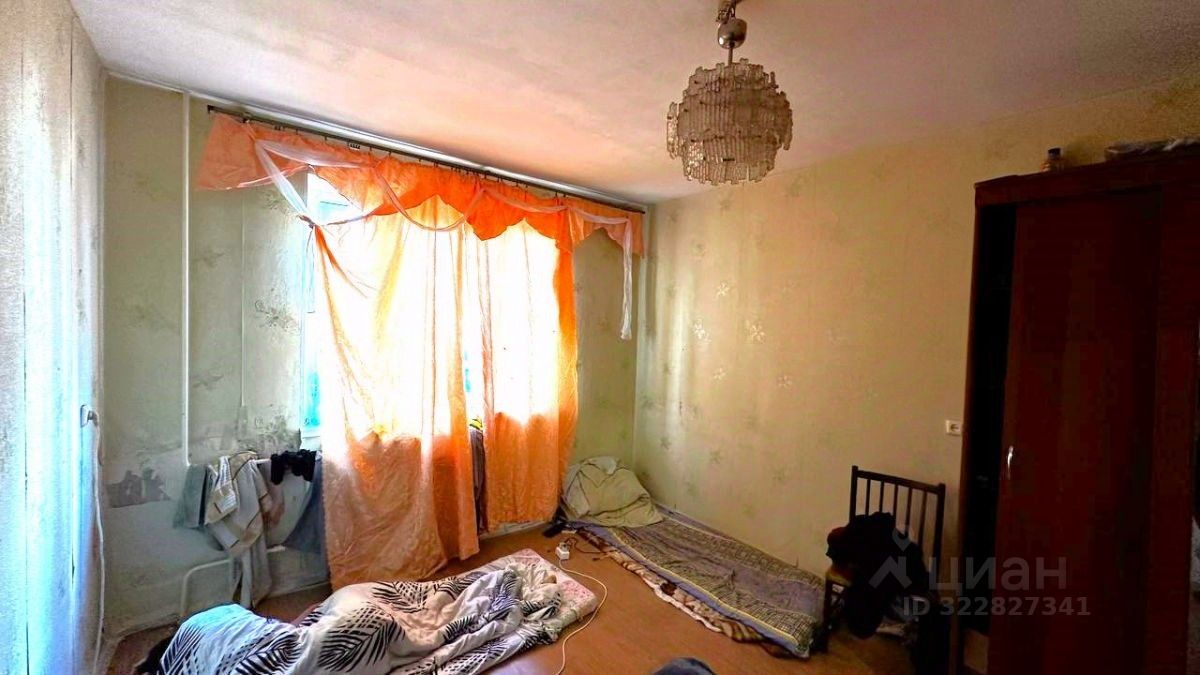 Продажа 3-комн квартиры на вторичном рынке Богатырский проспект, 37К2