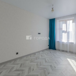 Продажа 2-комн квартиры на вторичном рынке Фитарёвская улица,  д. 21