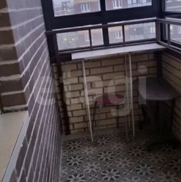 Продажа 1-комн квартиры на вторичном рынке Мурино, ул Шоссе в Лаврики,  д. 68,  к. 1