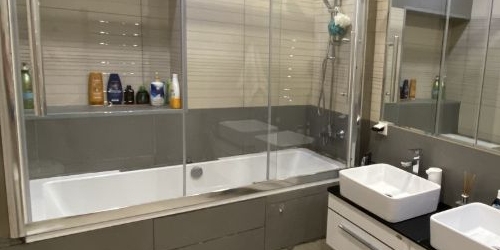 3-комн квартира проспект Обуховской обороны, 138к2